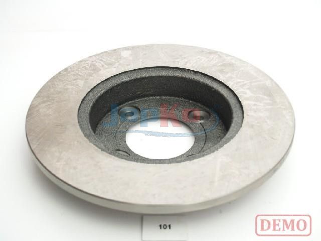 Piduriketas, JAPKO 60101C