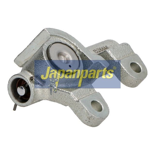JAPANPARTS Vibracijos slopintuvas, paskirstymo diržas
