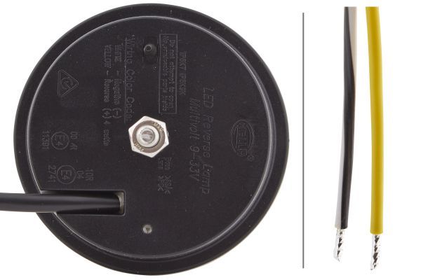 HELLA 2ZR 959 010-501 Reverse Light