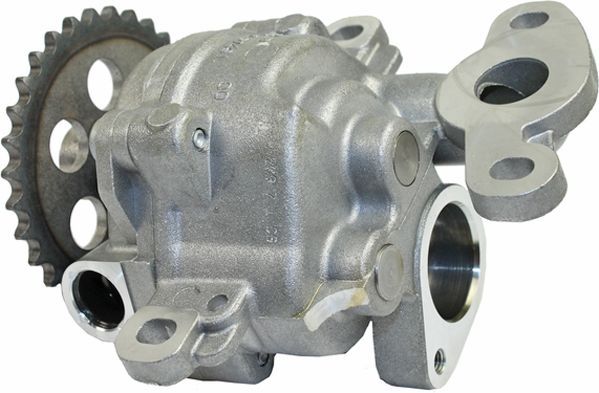 METZGER AUTOTEILE 8000011 - Alyvos siurblys