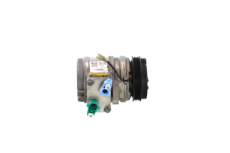 REMANTE 005-001-000315R Compressor, air conditioning
