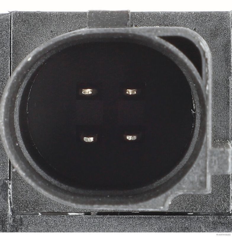 Sensor, regulación del alcance de las luces