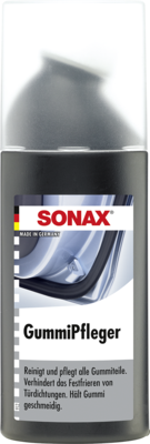 Засіб для догляду за гумою, Sonax 03401000