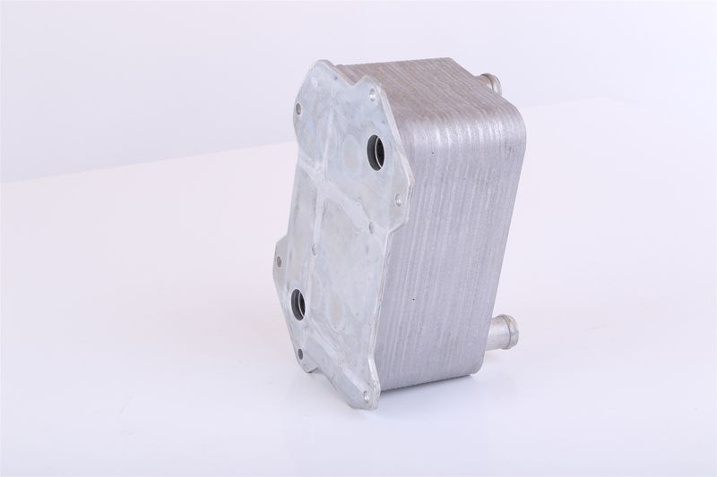 Õliradiaator, mootoriõli, NISSENS 91269