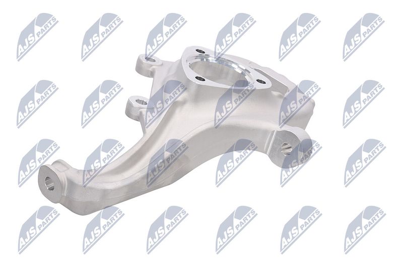 Käändmik, rattakinnitus, NTY ZZP-CH-048