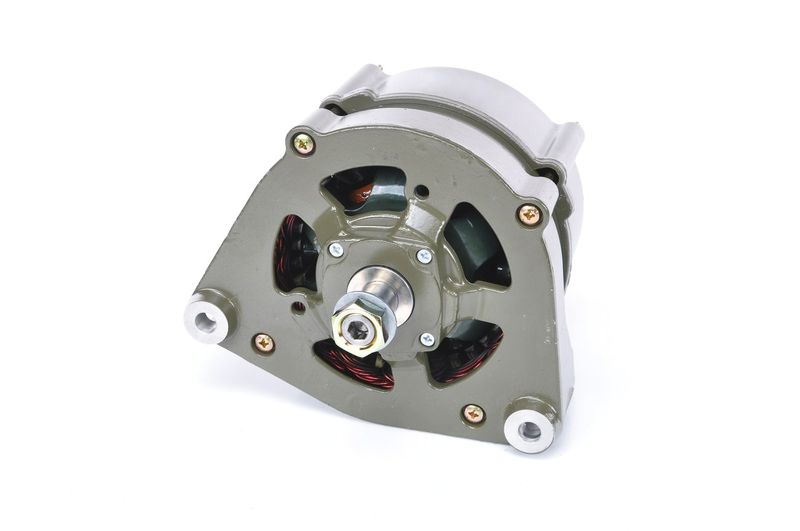 BOSCH 0120450015 Generatorius