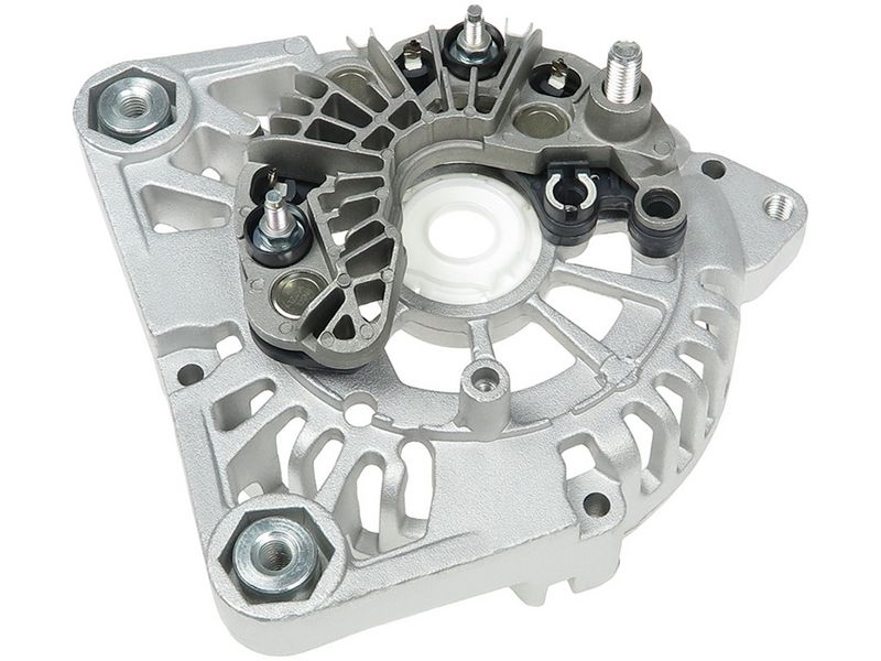 Seadistaja, generaator, AS-PL ARC3032