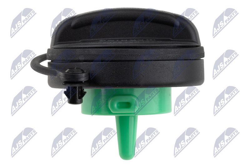 Cap, fuel tank