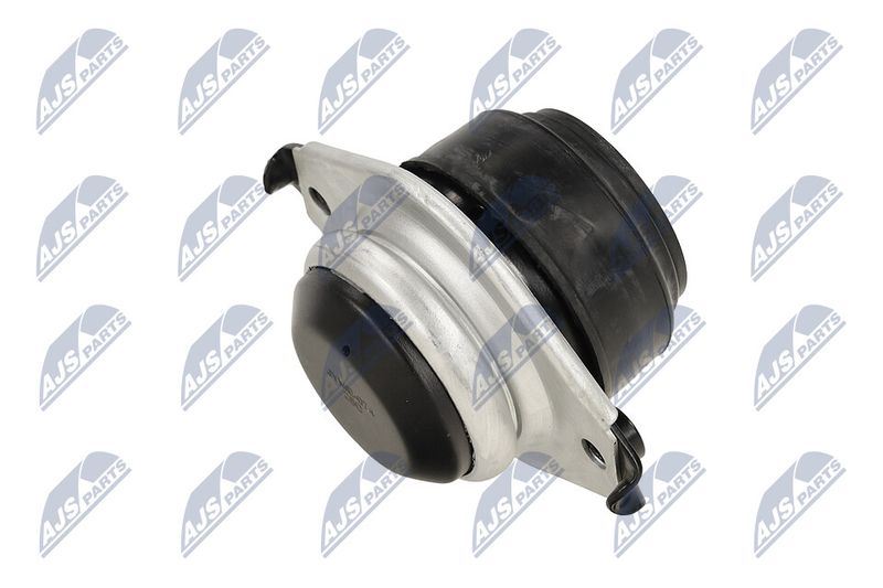 Paigutus, Mootor, NTY ZPS-ME-074