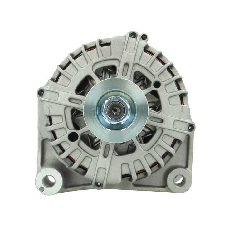Generaator, BV PSH...