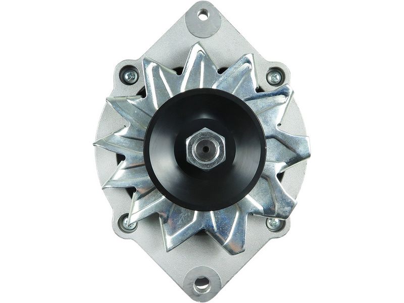 Brand new AS-PL Alternator