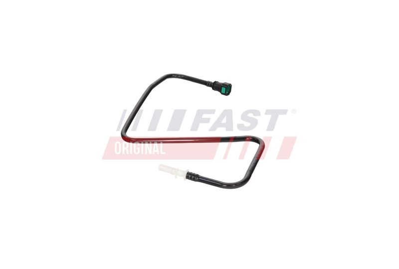 Kütusetorustik, FAST FT14060