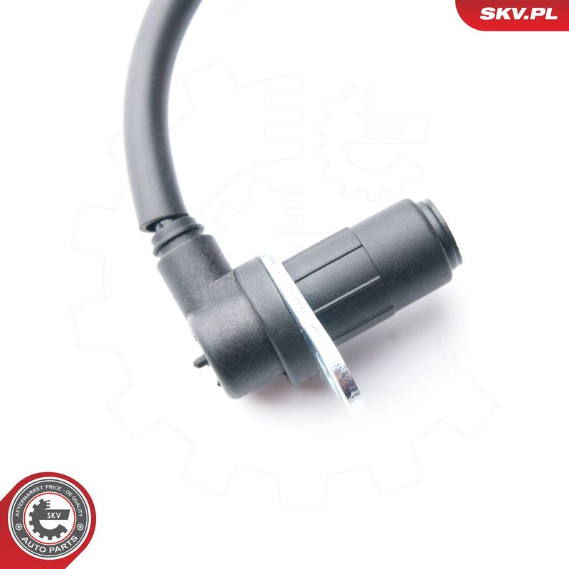 Andur, rattapöörete arv, ESEN SKV 06SKV219