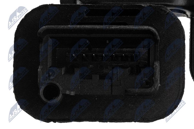 Ukselukk, NTY EZC-WW-610