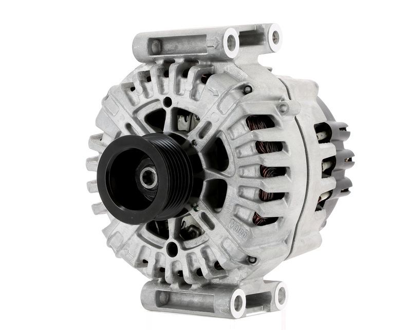 CEVAM 9433 Alternator