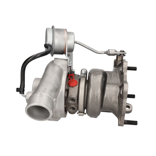 OE-TurboPower IT-49377-04300 Charger, charging (supercharged/turbocharged)