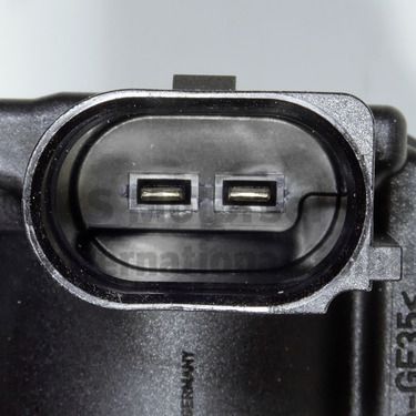 PIERBURG 7.05717.06.0 Divert-air Valve, charger