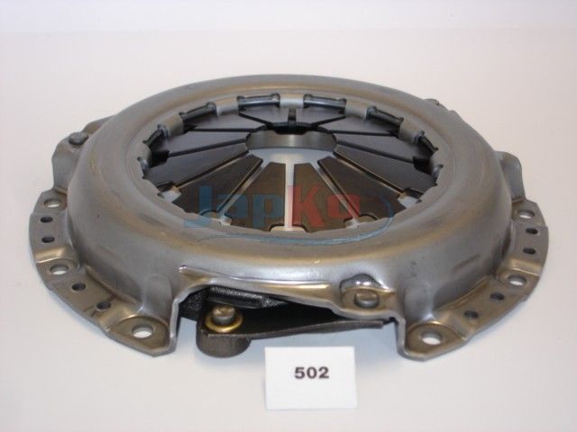 Sidurisurveplaat, JAPKO 70502