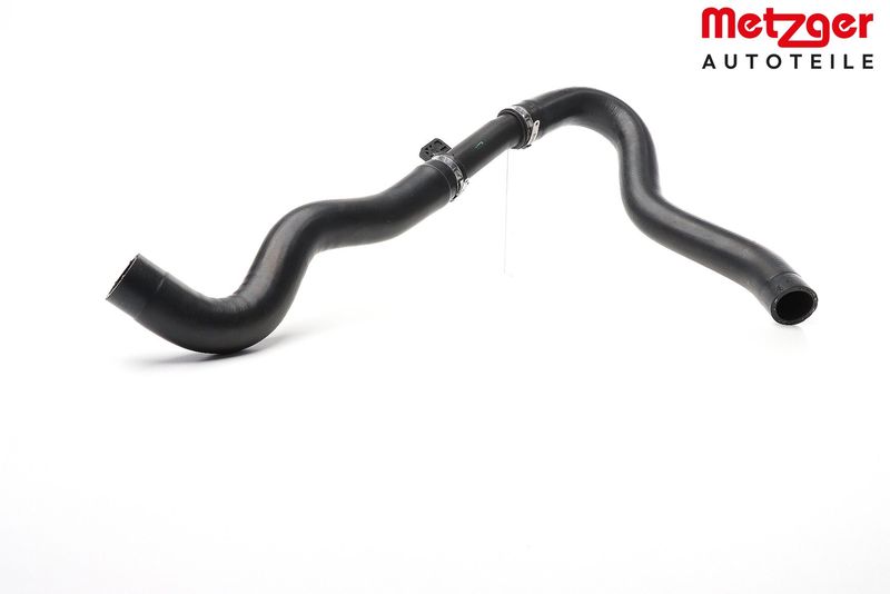 METZGER AUTOTEILE 2422396 Radiator Hose