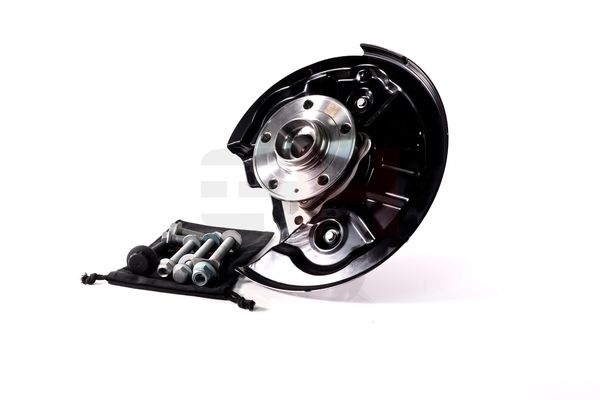 GH GH-289955H Steering Knuckle, wheel suspension