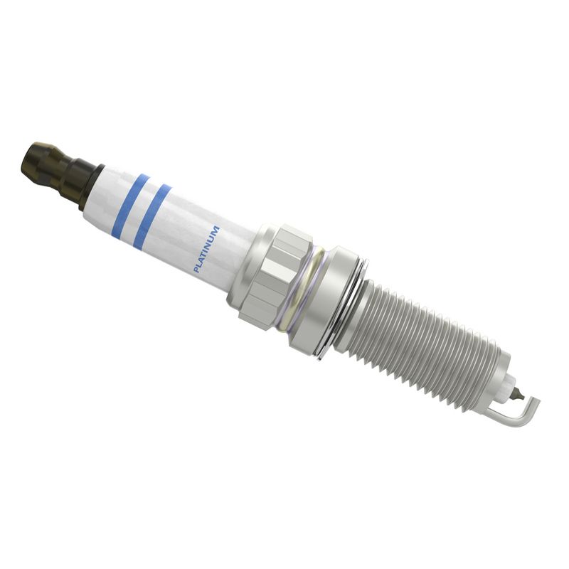 BOSCH Bougie d'allumage 0 242 140 535