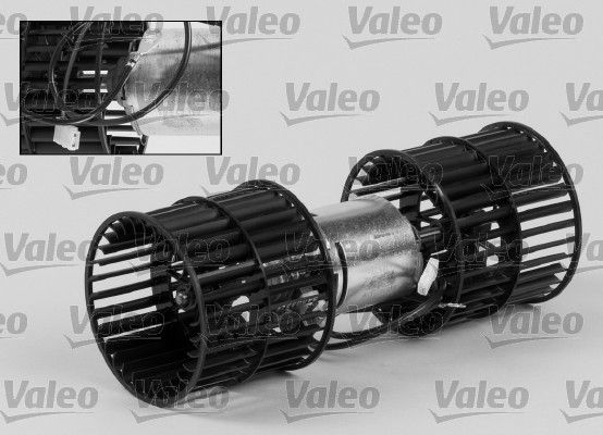 VALEO Utastér-ventilátor 715018