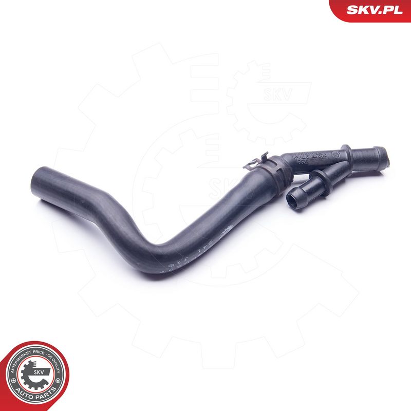 Jahutusvoolik, ESEN SKV 24SKV307