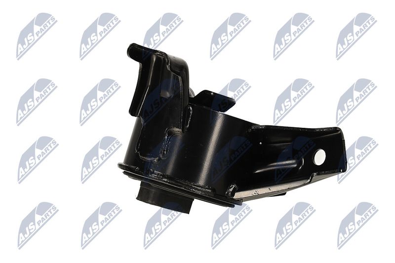 Paigutus, Mootor, NTY ZPS-KA-342