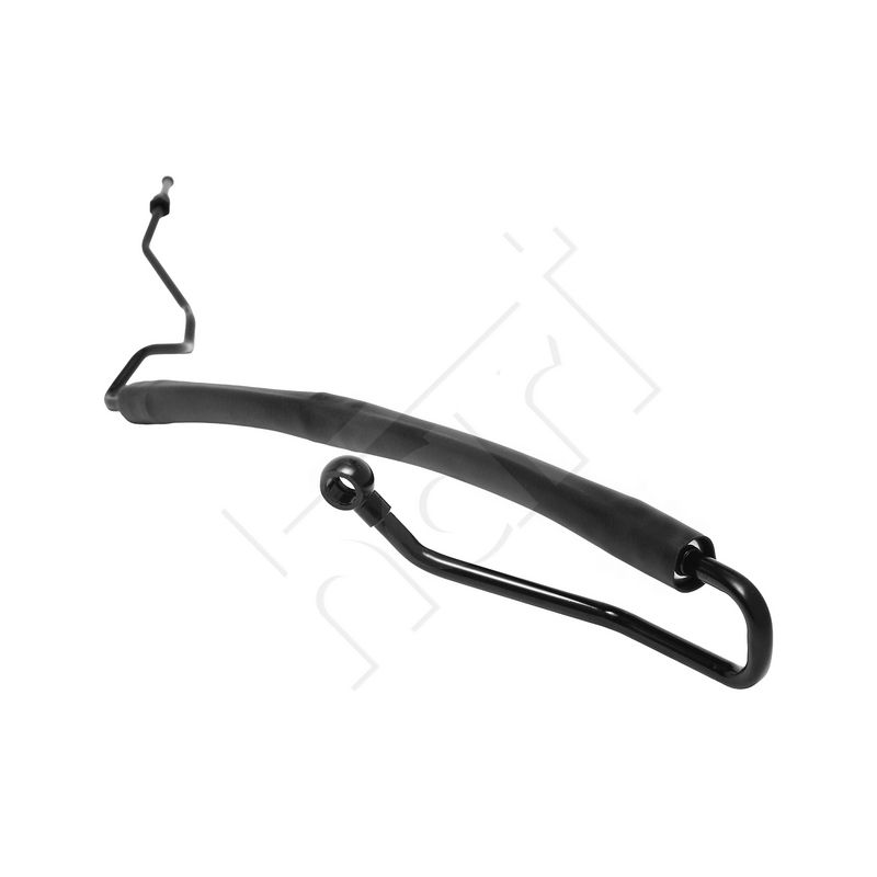 Hydraulikkslange, styring – bilde 1 av 3
