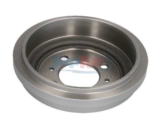 JAPKO 56106C Brake Drum