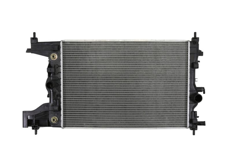 Radiaator, mootorijahutus,...