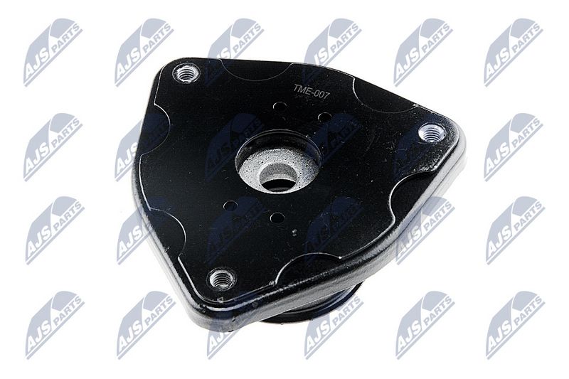 Vedruamordi tugilaager, NTY AD-ME-007