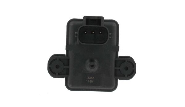 Sensor, presión colector de admisión