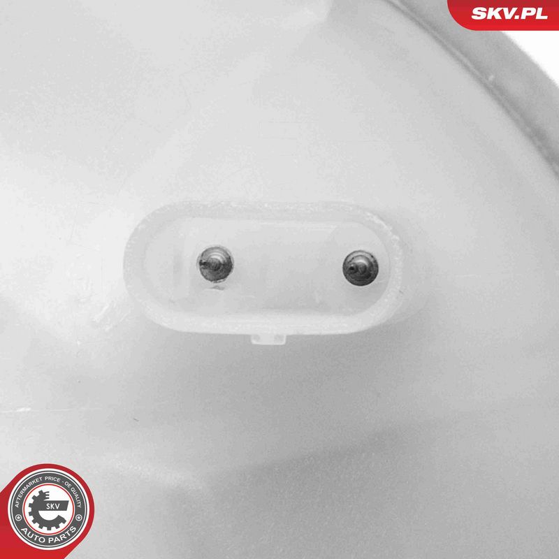 ESEN SKV 61SKV497 Expansion Tank, coolant