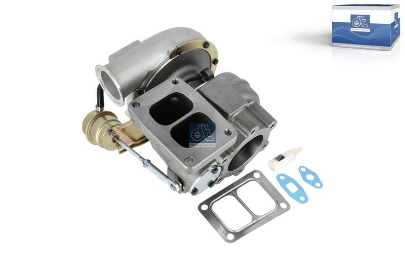 Compresor,sistem de supraalimentare 7.58000 DT Spare Parts