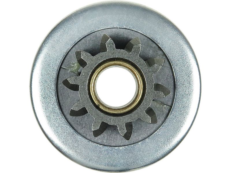 Vabajooks, starter, AS-PL SD0120