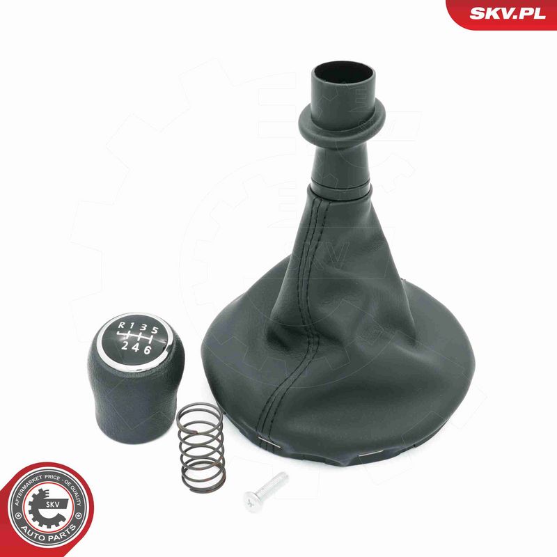 ESEN SKV 63SKV486 Gear Lever Knob