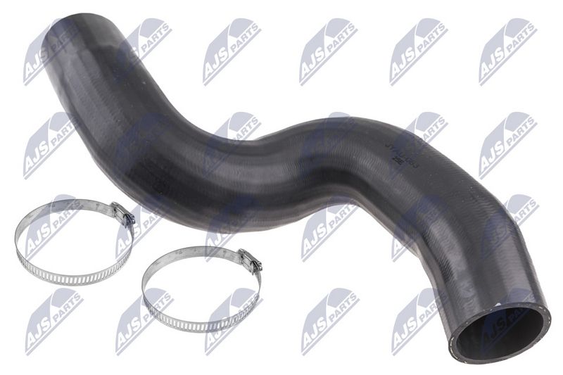NTY GPP-AU-083 Charge Air Hose