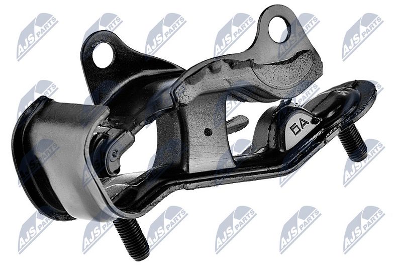 Paigutus, Mootor, NTY...