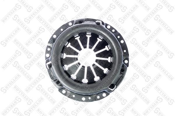 STELLOX 07-01283-SX Clutch Kit