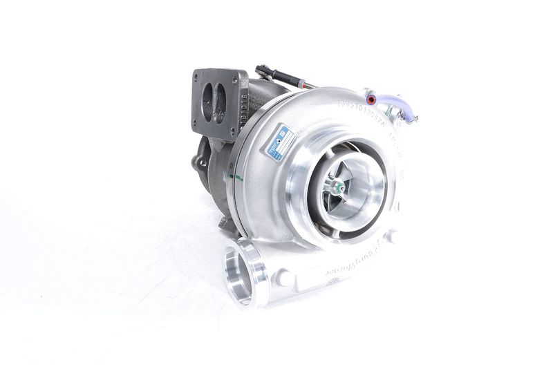 Compresor,sistem de supraalimentare T917017 BTS Turbo