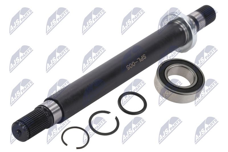 NTY NWP-PL-005 Drive Shaft