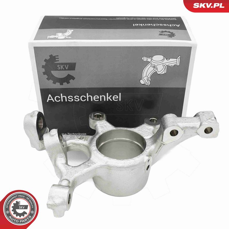 ESEN SKV 73SKV011 - Steering Knuckle, wheel suspension