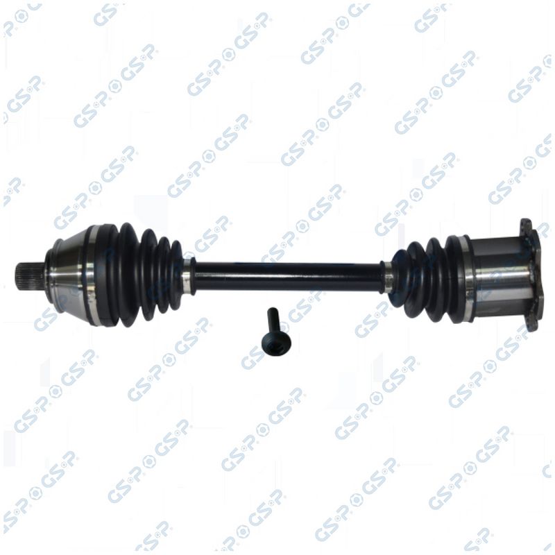 Veovõll, GSP 203306