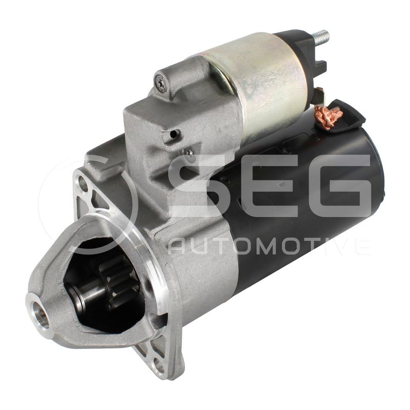 SEG Automotive 0001108217 Starter