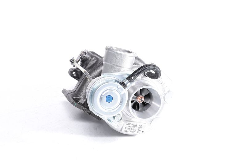 Compresor,sistem de supraalimentare T918472 BTS Turbo
