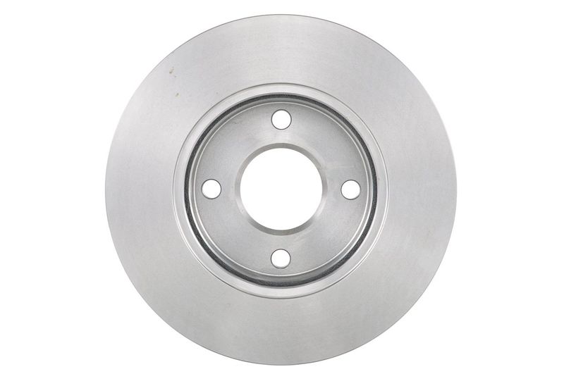 BOSCH 0 986 479 R64 Brake Disc