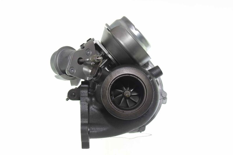 Repasované turbodmychadlo BorgWarner 53169880016