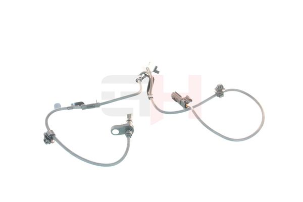 Andur, rattapöörete arv, GH GH-704508V