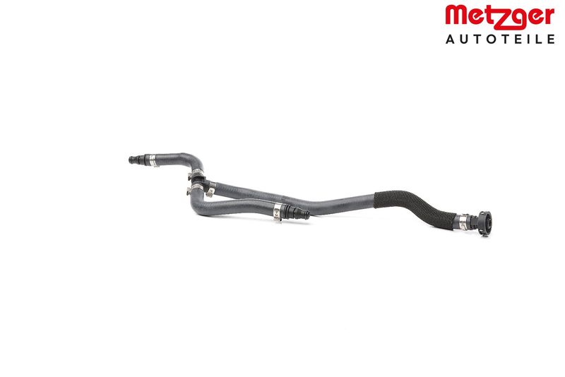 METZGER AUTOTEILE 2420668 Radiator Hose